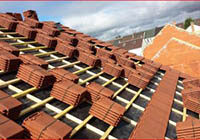 Rénover sa toiture à Saint-Gervais-d'Auvergne